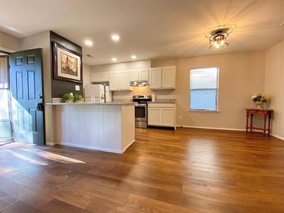 2813 Frazier Ave, Fort Worth, TX, 76110