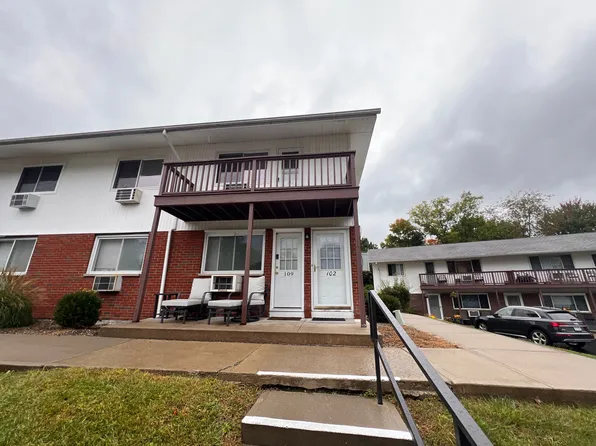 321 Titusville Rd #F102, Poughkeepsie, NY 12603