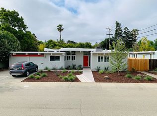 209 San Antonio Way, Walnut Creek, CA 94598