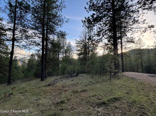Nka Baby Cougar Ln LOT 3, Coeur D Alene, ID 83815