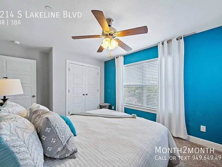 2214 S Lakeline Blvd #108 — Photo 21