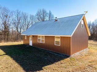 579 Falcon Way, Mount Pleasant, AR 72561