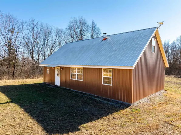 579 Falcon Way, Mount Pleasant, AR 72561