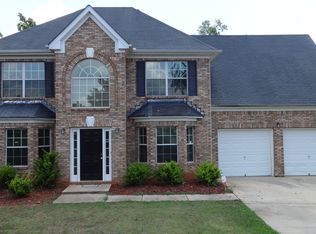 920 Borah Ave, Bessemer, AL 35020