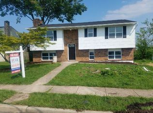 7903 Langdon Ln, Baltimore, MD 21206