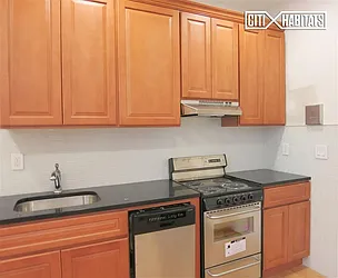 Rented by Citi Habitats