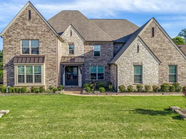 435 Tender Oaks Ln N, Collierville, TN 38017