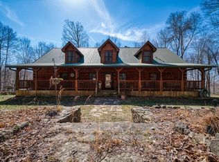 7405 Sheep Bluff Rd, Cookeville, TN 38506