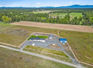 8208 W Owens Rd, Deer Park, WA 99006