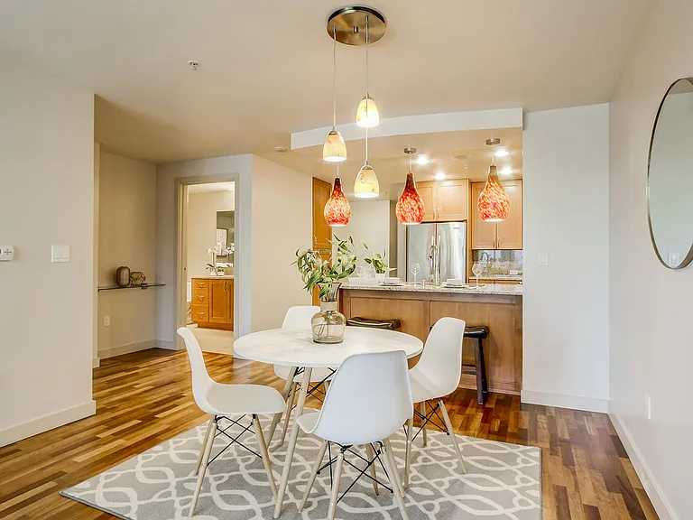 10650 NE 9th Pl #525 — Photo 4