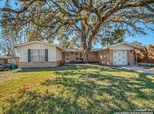 4722 Trailwood Dr, San Antonio, TX 78228