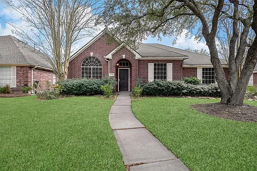 17518 Ginger Fields Ln Photo 1 17518 Ginger Fields Ln Photo 1