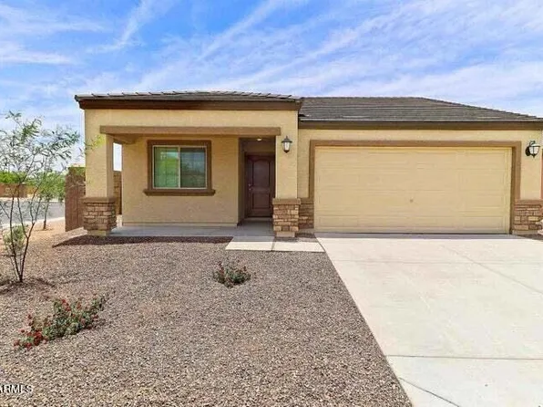 25464 W CLANTON Avenue, Buckeye, AZ 85326