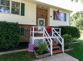 244 Riviera Dr, Concord, VA 24538