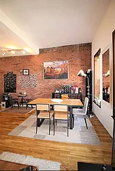 Rented by City Connections Realty