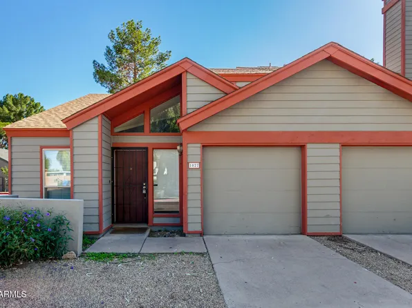 14002 N 49TH Avenue #1027, Glendale, AZ 85306