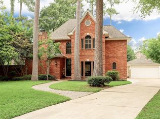 14718 Pano Ln, Houston, TX 77070