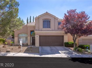 2425 Satellite Beach Dr, Las Vegas, NV 89134