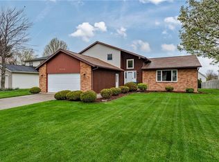 5129 Stevenson St, Richmond Heights, OH 44143
