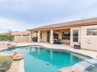 9239 N Crown Rdg, Fountain Hills, AZ 85268