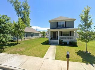 1320 Sampson Ave, Columbus, OH 43219