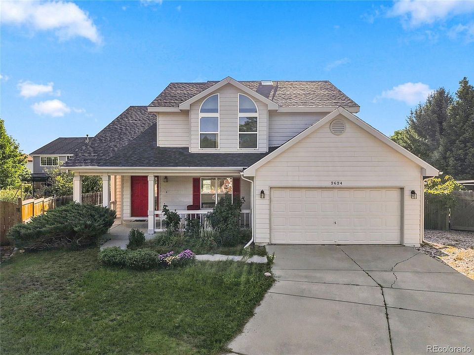 1st image of 2624 Shavano Court