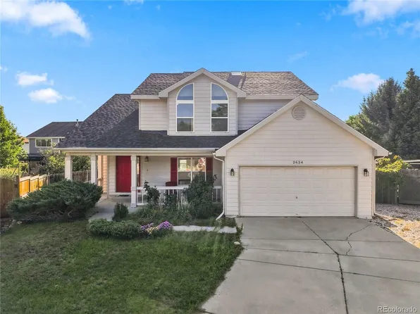 2624 Shavano Court, Fort Collins, CO 80525