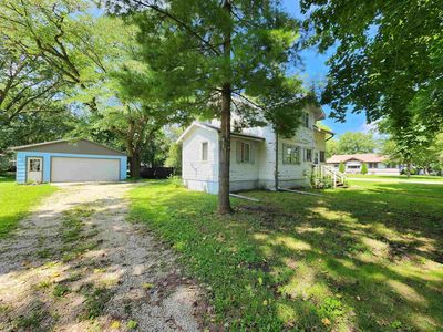 419 NW 4th St, Pocahontas, IA, 50574