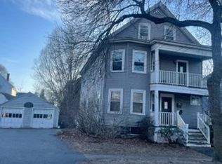 9 Chase St, Danvers, MA 01923