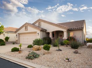 4362 S Sherwood Dr, St George, UT 84790