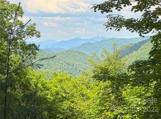 Grouse Point Rd, Hot Springs, NC 28743