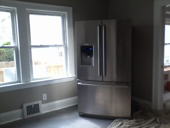 Kitchen Refrigerator