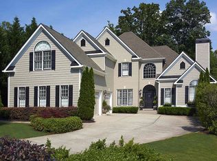 4486 Outpost Ct, Roswell, GA