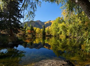 101 American Lane, Aspen, CO 81611