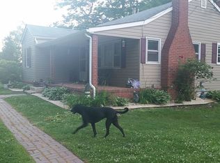 8470 Caulks Field Rd, Chestertown, MD 21620