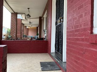 1406 Gilham St, Philadelphia, PA 19111