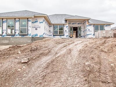 5007 Brandy Loop, Nolanville, TX, 76559