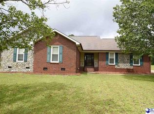 146 Gibb Jordan Rd, Mount Croghan, SC 29727