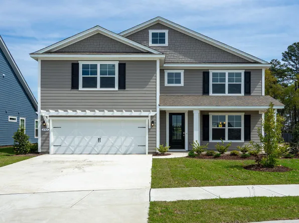 92 Tangmere Court Lot 70, Wilmington, NC 28411