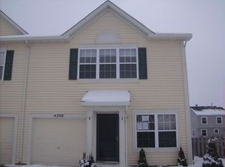 4208 Dillon St, Plano, IL 60545
