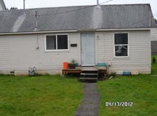 714 Polk St, Hoquiam, WA 98550