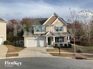 2119 Copper Top Ct, Charlotte, NC 28214