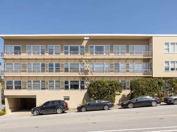 95 Heather Ave #387R, San Francisco, CA 94118