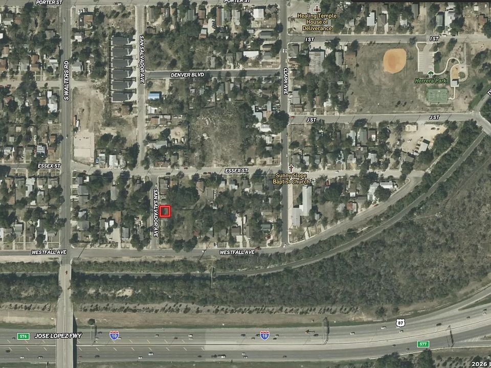 2nd image of 414 San Salvador LOT 61
