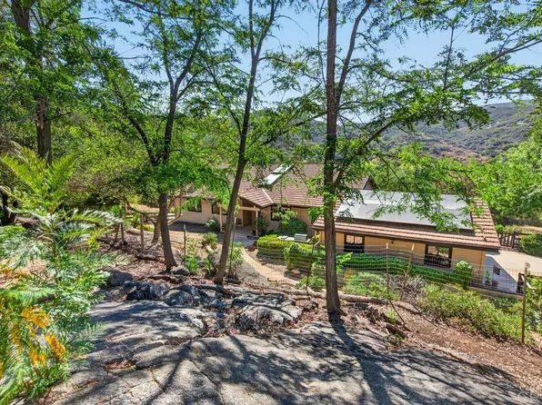 21041 Black Canyon Rd, Ramona, CA 92065