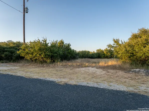 209 N Calvin Barrett LOT 221, Blanco, TX 78606