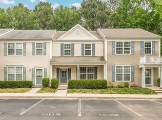 502 Canyon Lake Cir, Morrisville, NC 27560