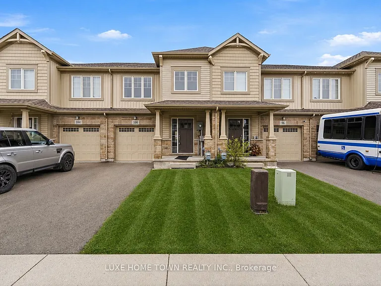 100 Monarch St — Photo 2