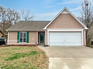 153 Jasmine Dr, Alabaster, AL 35007