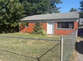 1109 Birch Dr, Lexington, KY 40511